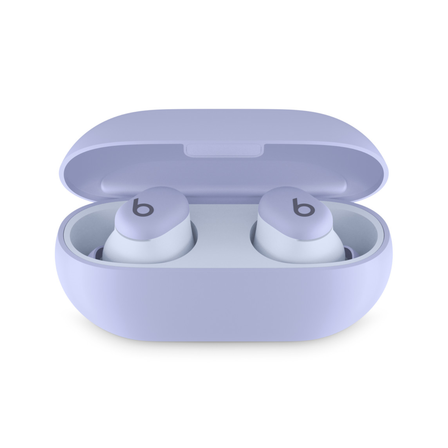 Audífonos Inalámbricos Beats Solo Buds - Earbuds - Púrpura