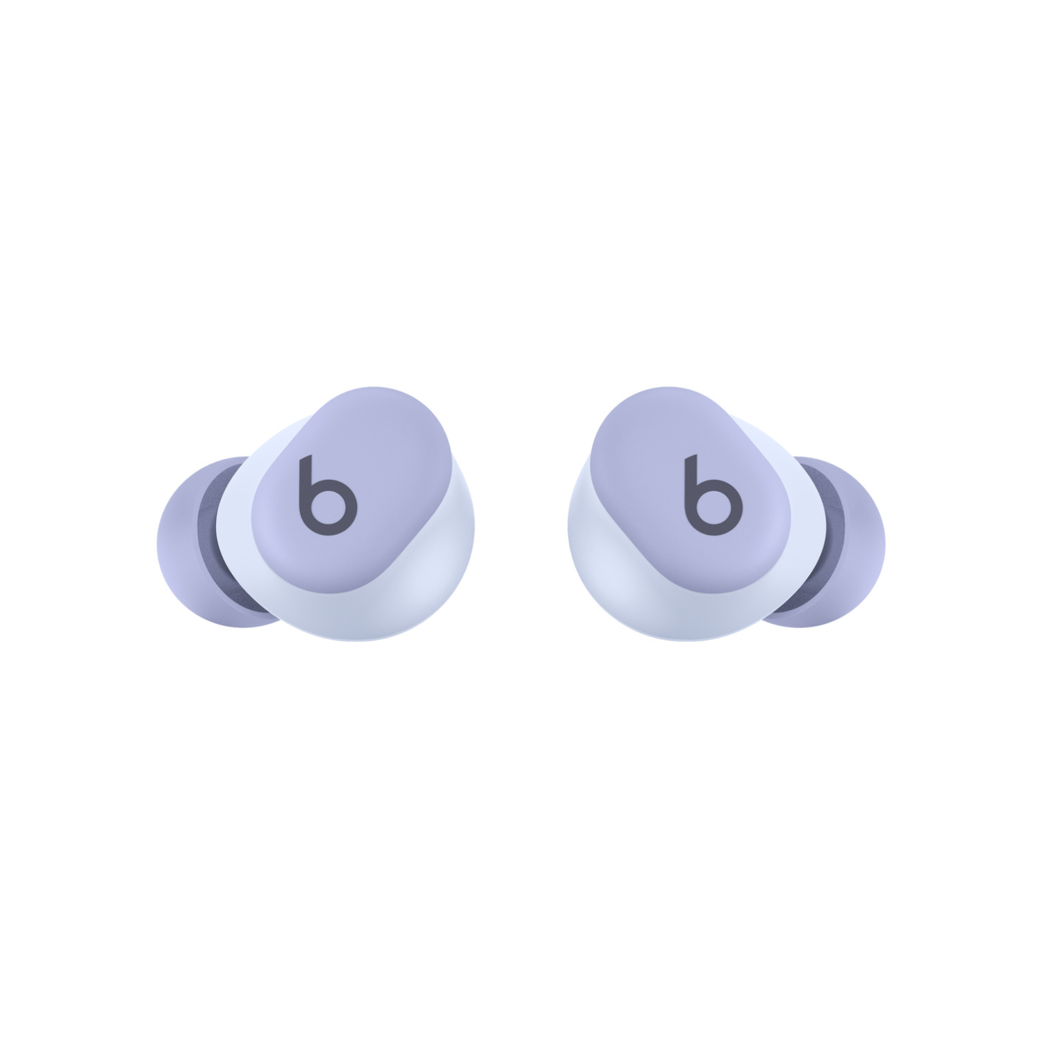 Audífonos Inalámbricos Beats Solo Buds - Earbuds - Púrpura